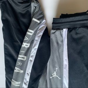 Boy Jordan Jacket and Jogger set size L